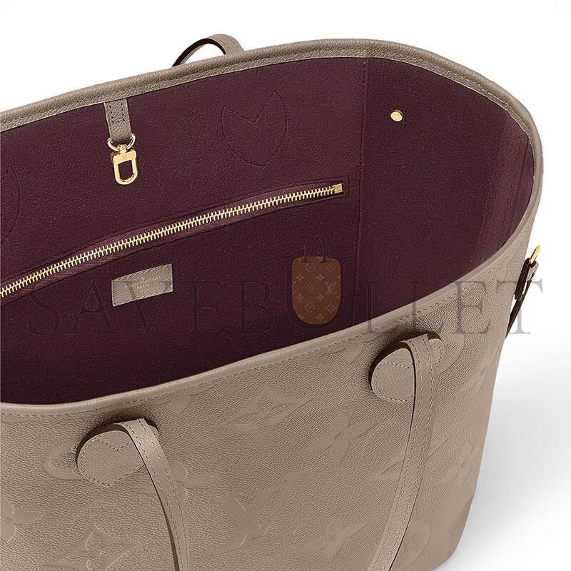 LOUIS VUITTON NEVERFULL MM M45686 (31*28*14cm)